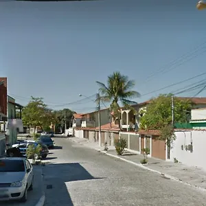  Casa de Férias Casa Aconchego Em Brasil