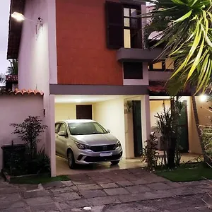  Casa de Férias Casa Maravilhosa Brasil
