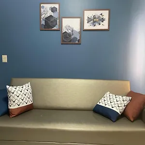  Apartamento Boulevard Brasil