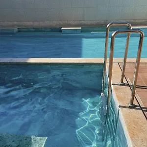  Apartamento Espaco 611 Brasil