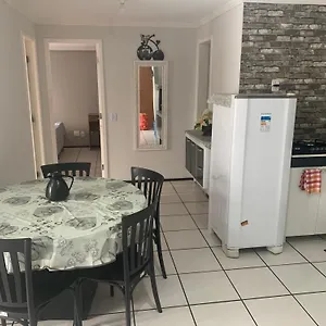  Apartamento Porto De Iracema Brasil