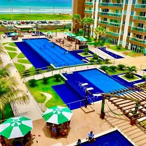  Apartamento Vg Fun - De Temporada Na Do Futuro Brasil