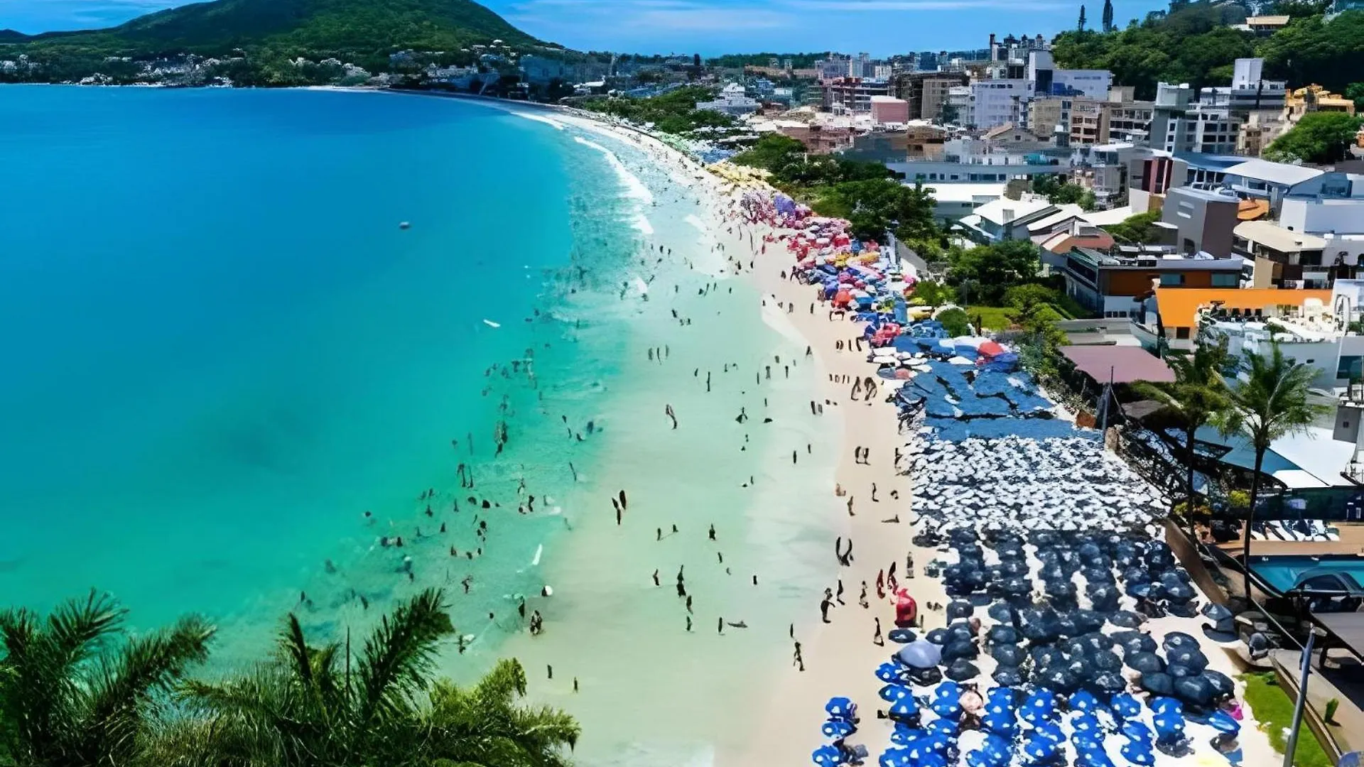 Apartment Ferienwohnung Self Checkin 24H Ape Acolhedor Em Itajai Ar E Wifi