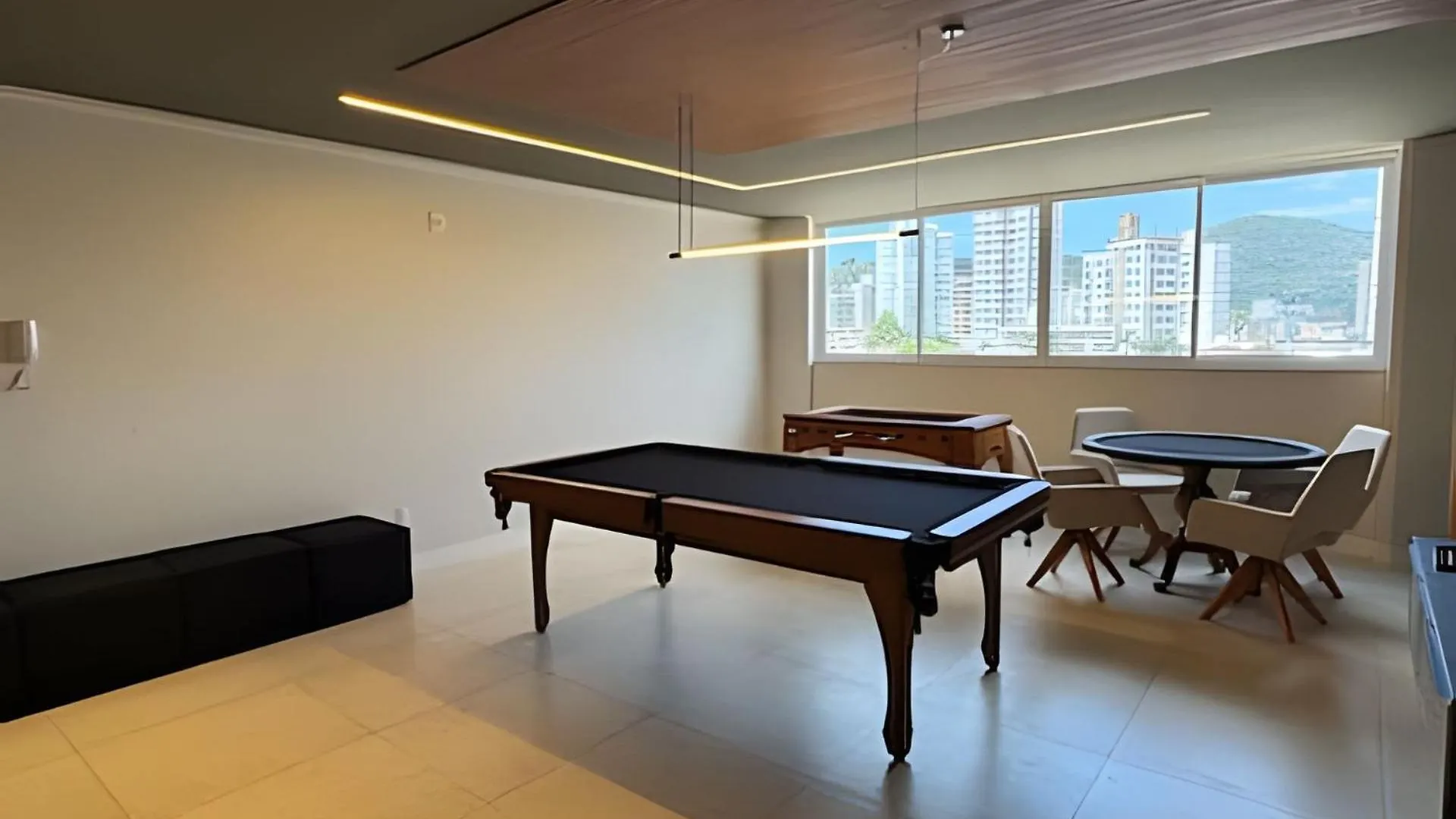 Ferienwohnung Self Checkin 24H Ape Acolhedor Em Itajai Ar E Wifi Apartment